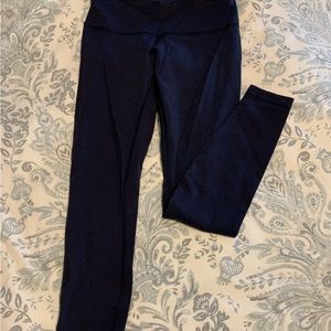 Lululemon Wunder Under Tight